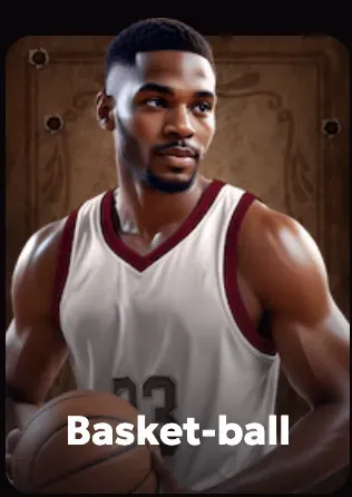 Basket-ball