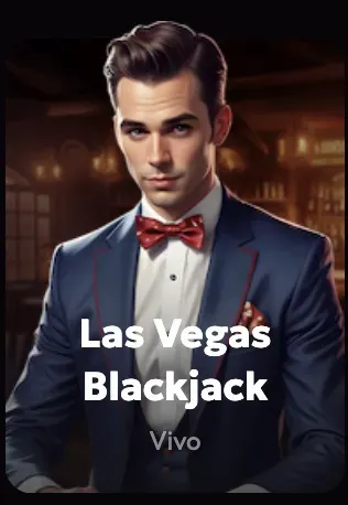 Las Vegas Blackjack