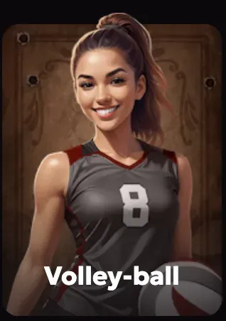 Volley-ball